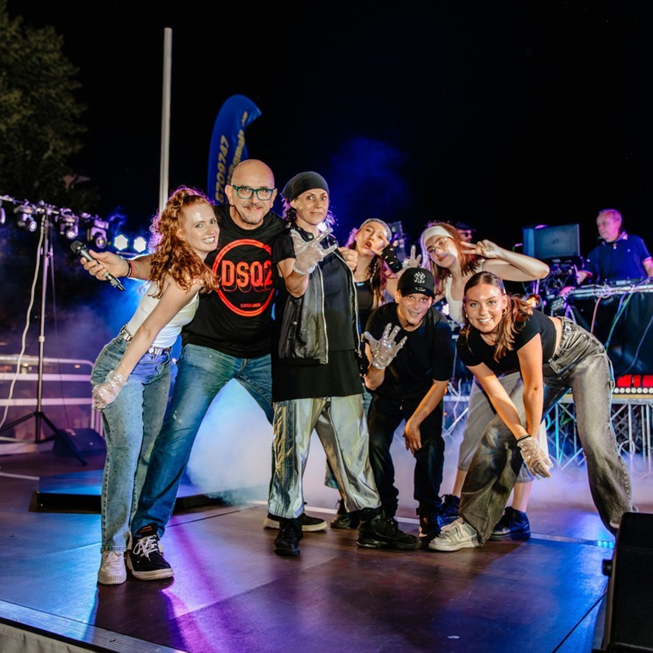 Lascia una recensione se hai avuto occasione di farti fare un servizio. Luci e Capricci Photography