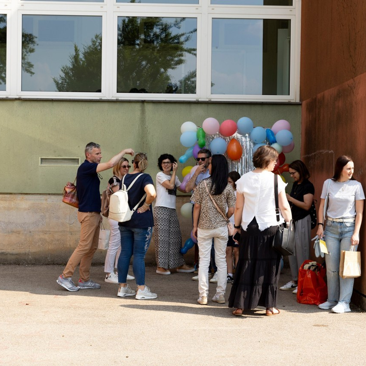 Lascia una recensione se hai avuto occasione di farti fare un servizio. Luci e Capricci Photography