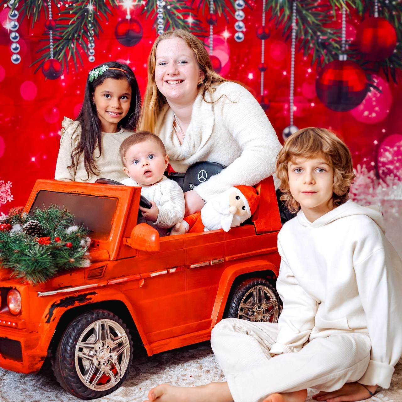 Lascia una recensione se hai avuto occasione di farti fare un servizio. Luci e Capricci Photography