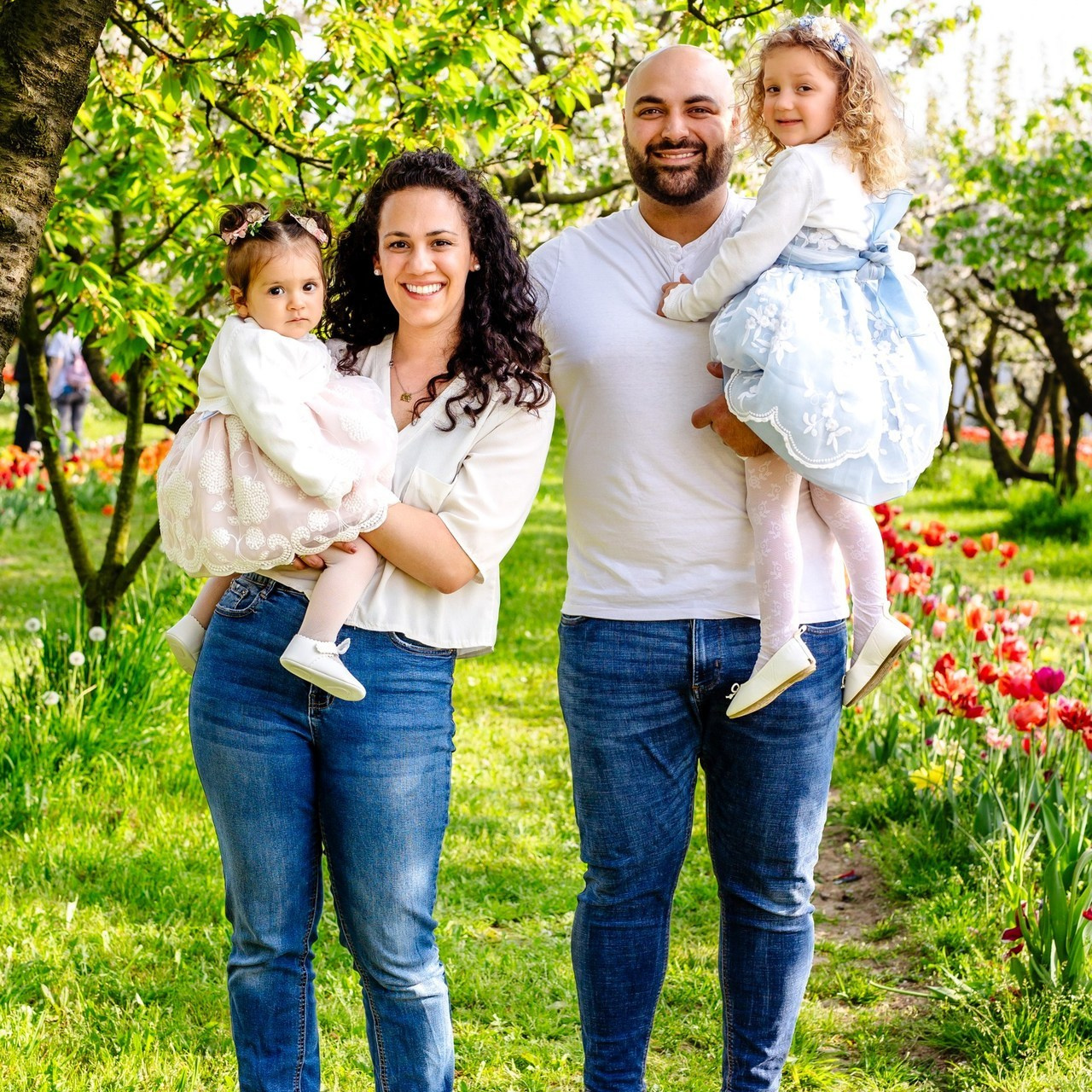 Lascia una recensione se hai avuto occasione di farti fare un servizio. Luci e Capricci Photography