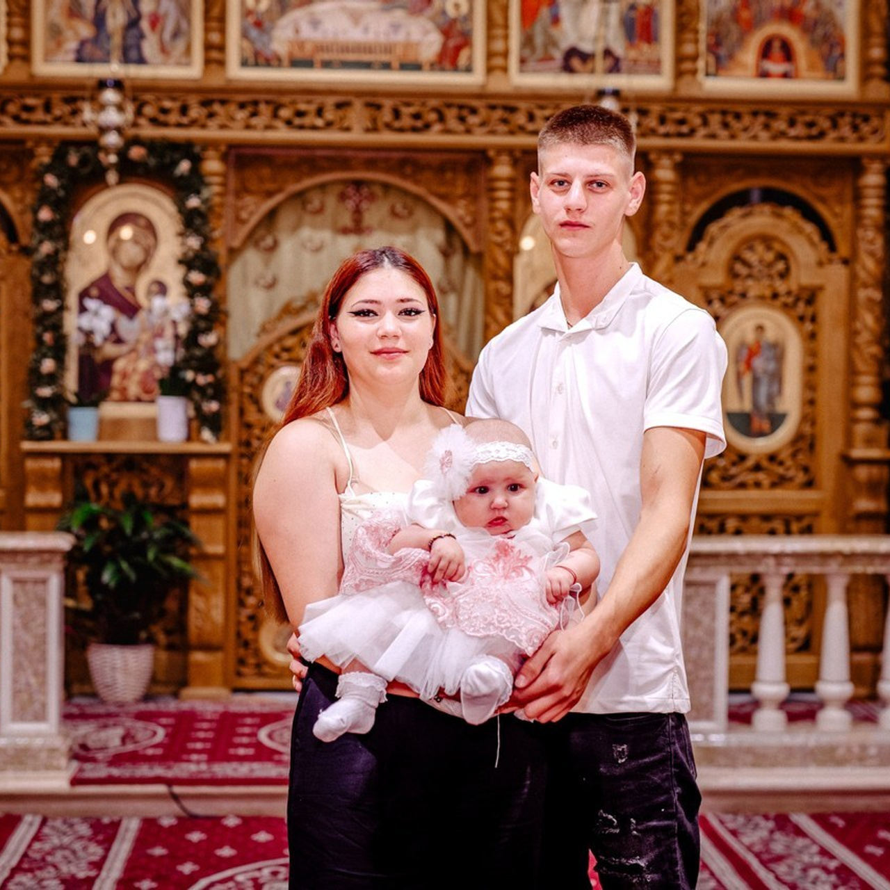 Lascia una recensione se hai avuto occasione di farti fare un servizio. Luci e Capricci Photography