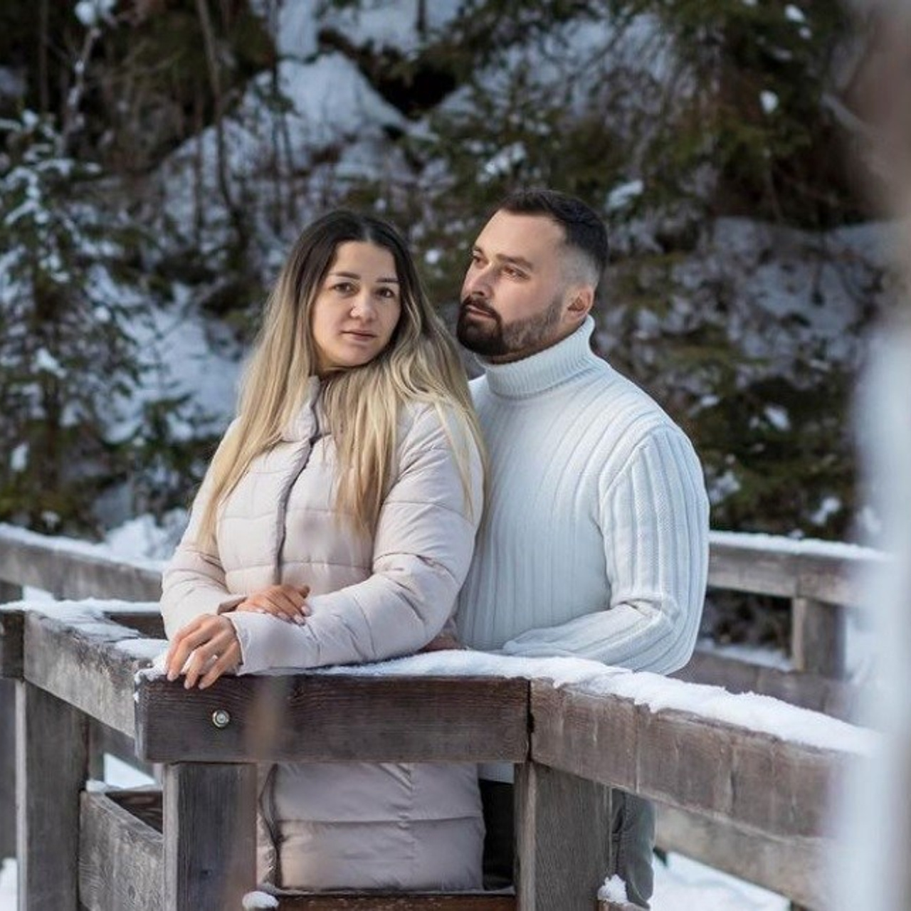 Lascia una recensione se hai avuto occasione di farti fare un servizio. Luci e Capricci Photography