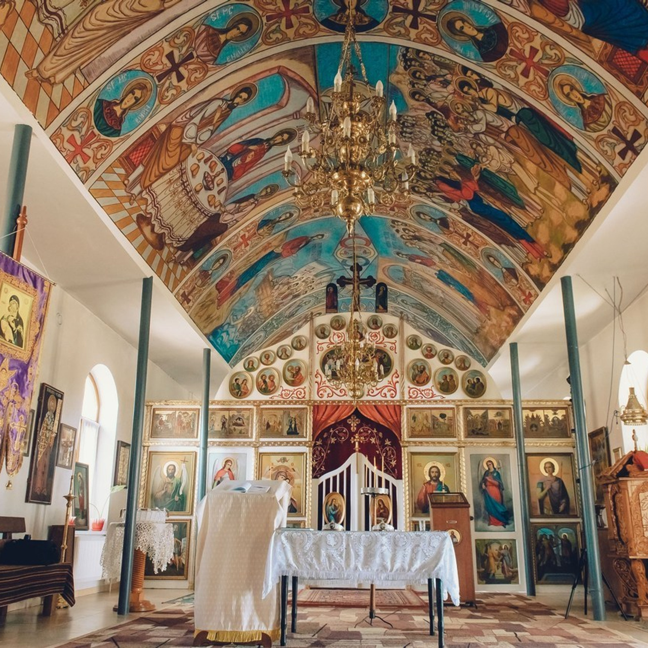 Отзывы. Главная