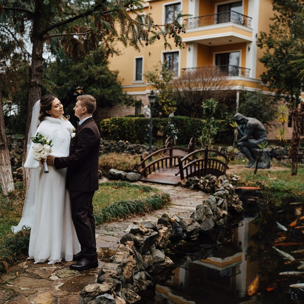 Фотограф в Батуми, портрет, свадьбы. Портретный и свадебный фотограф в Батуми Валерия Азаренко