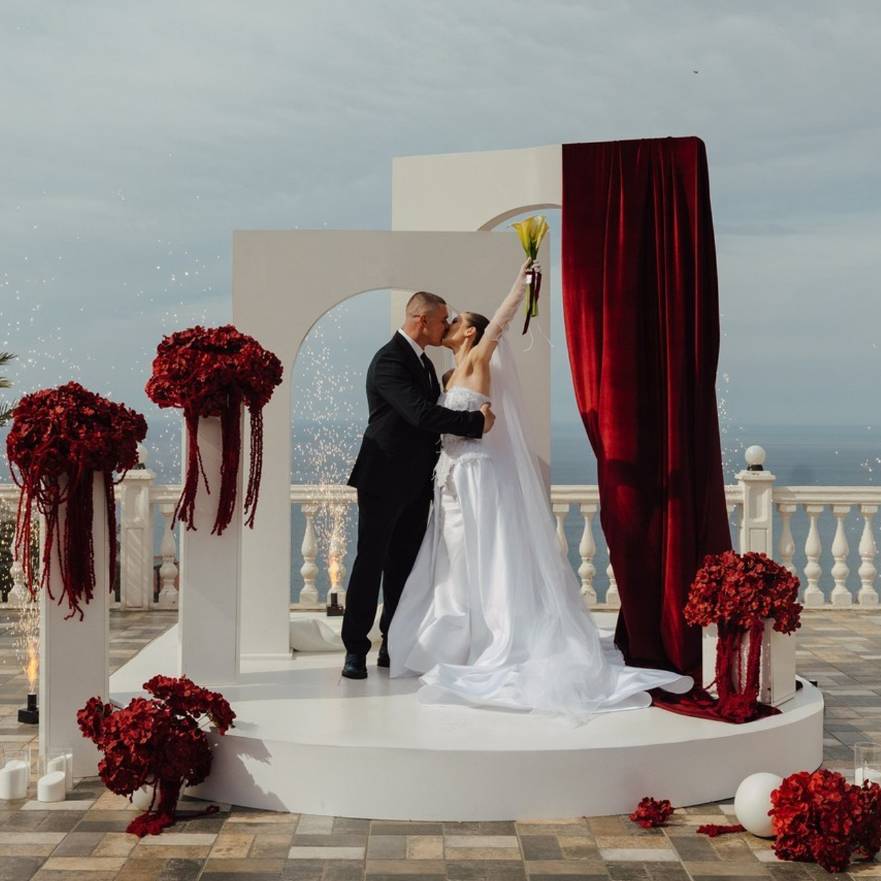 Фотограф в Батуми, портрет, свадьбы. Портретный и свадебный фотограф в Батуми Валерия Азаренко