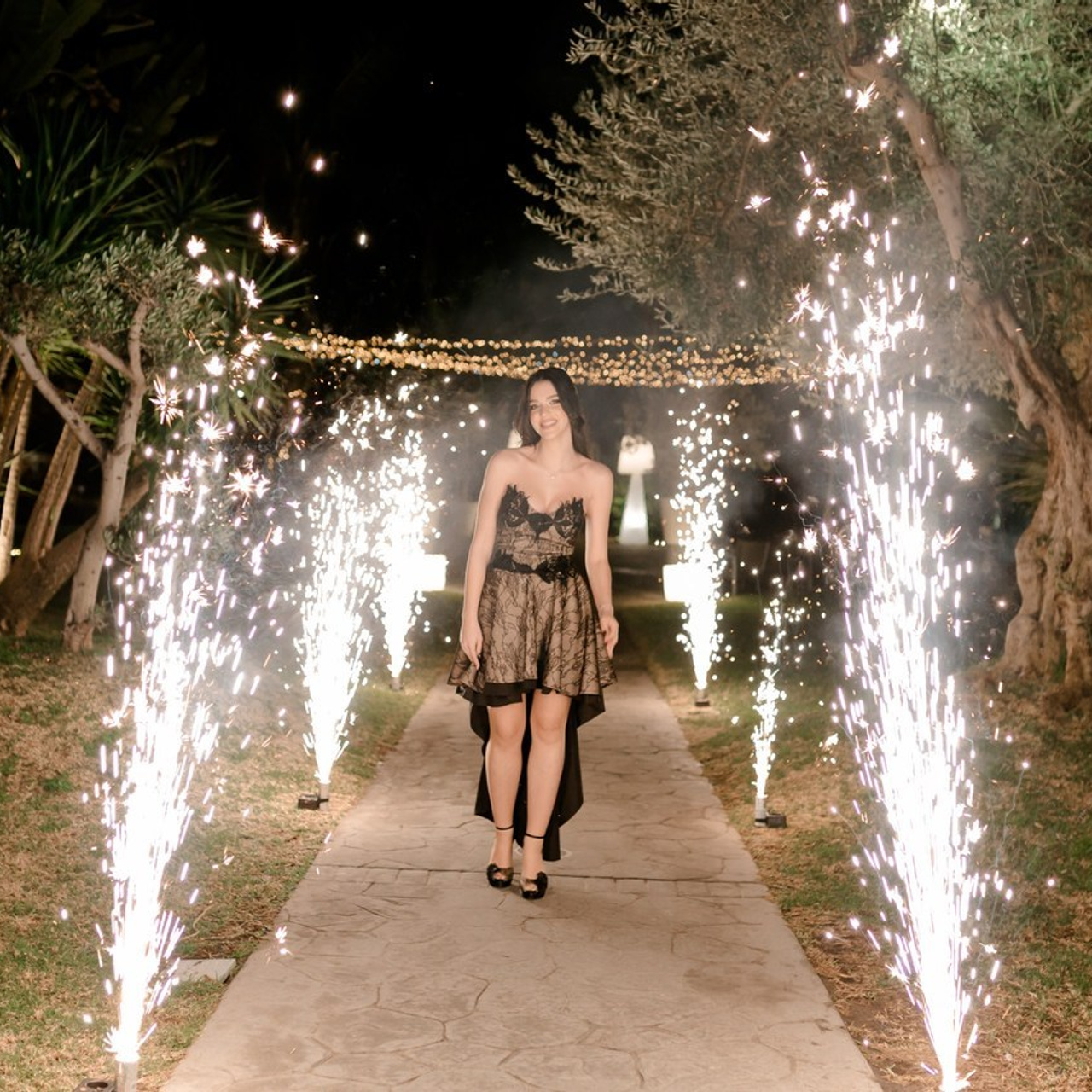 Testimonials. Trinacria Fotografia