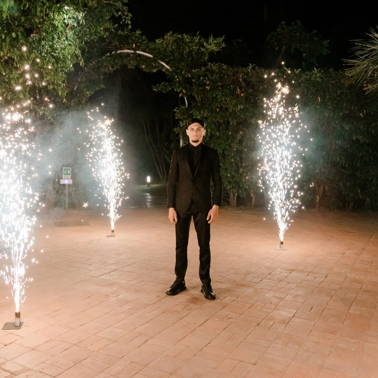 Testimonials. Trinacria Fotografia