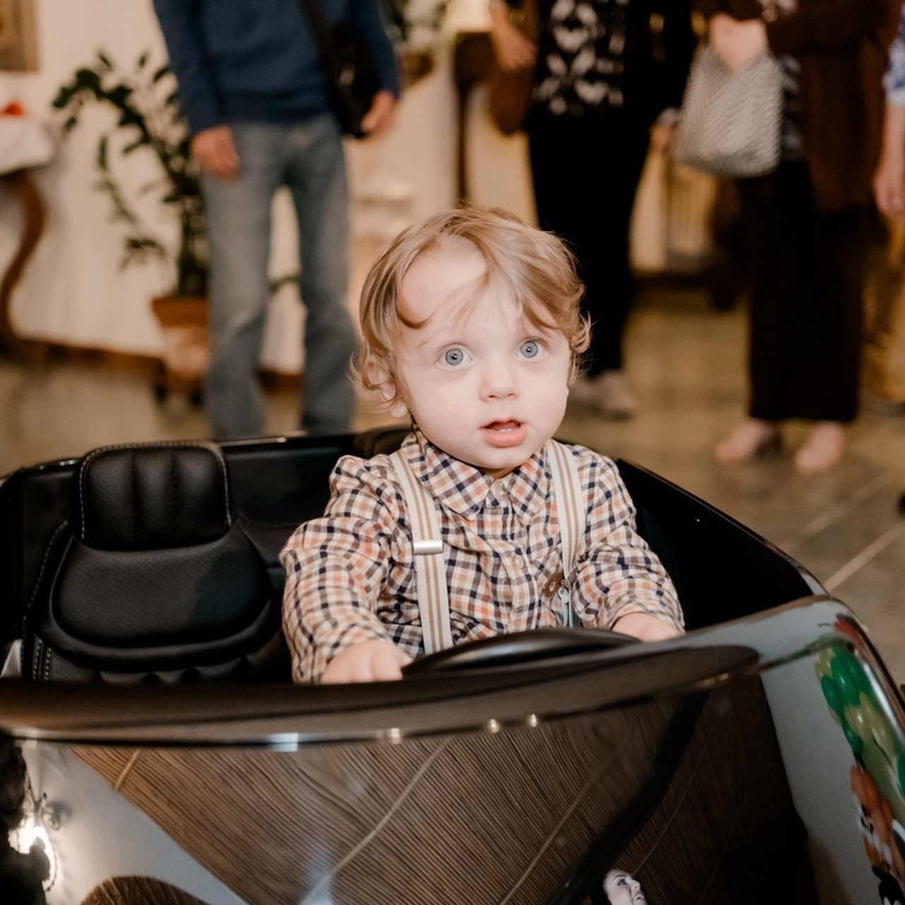 Testimonials. Trinacria Fotografia