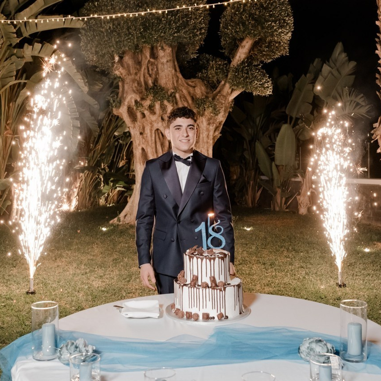 Testimonials. Trinacria Fotografia