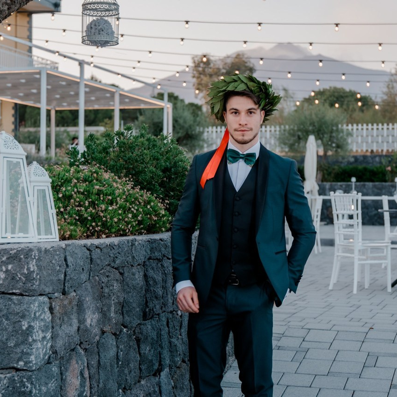 Testimonials. Trinacria Fotografia