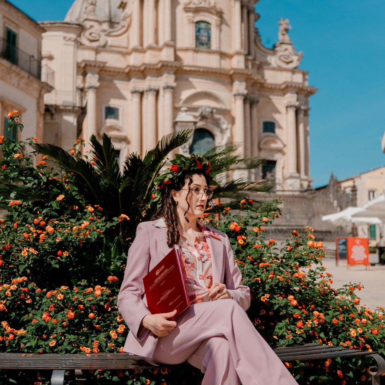 Testimonials. Trinacria Fotografia