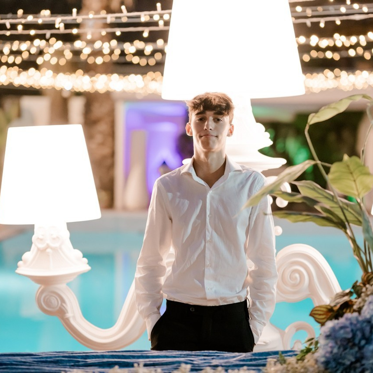 Testimonials. Trinacria Fotografia