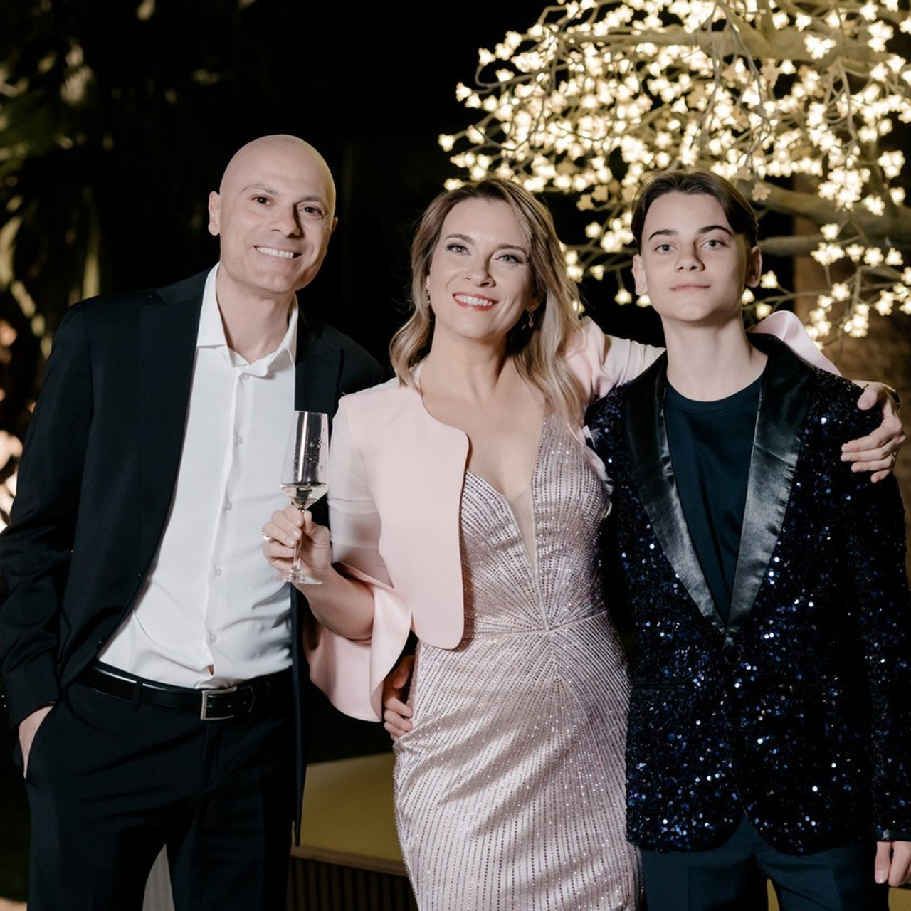 Testimonials. Trinacria Fotografia