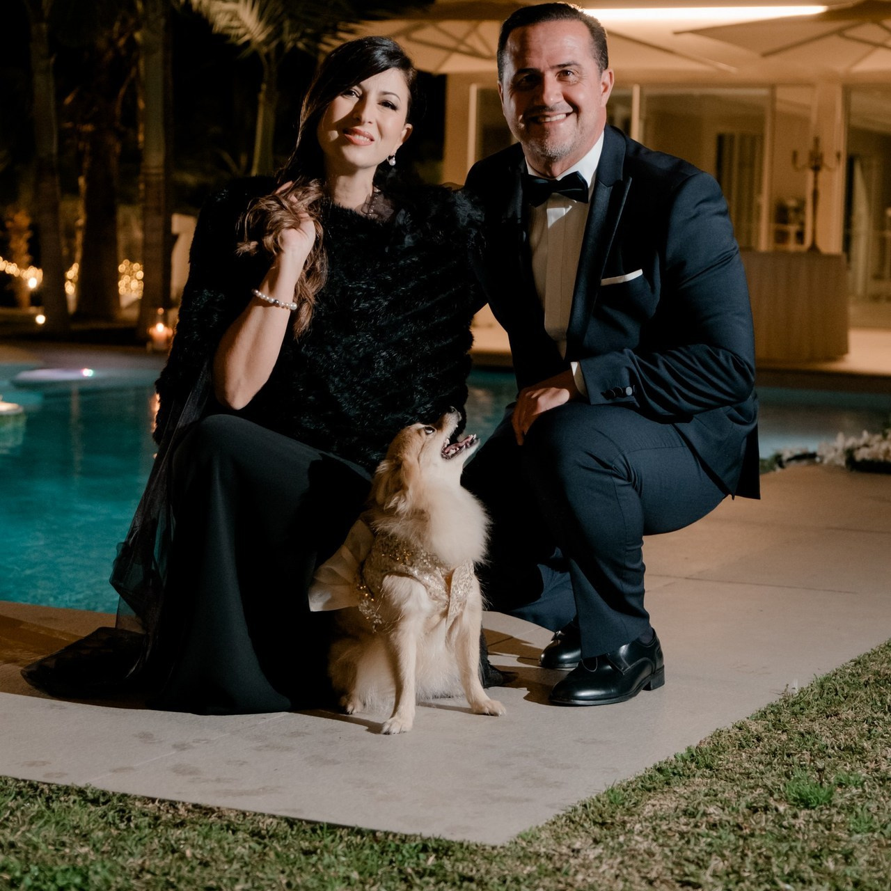 Testimonials. Trinacria Fotografia