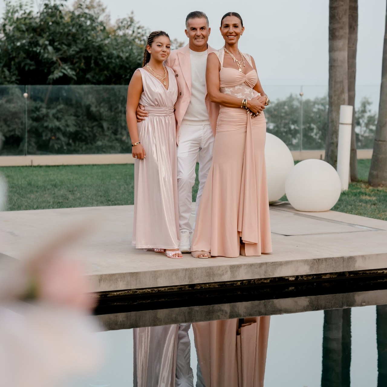 Testimonials. Trinacria Fotografia