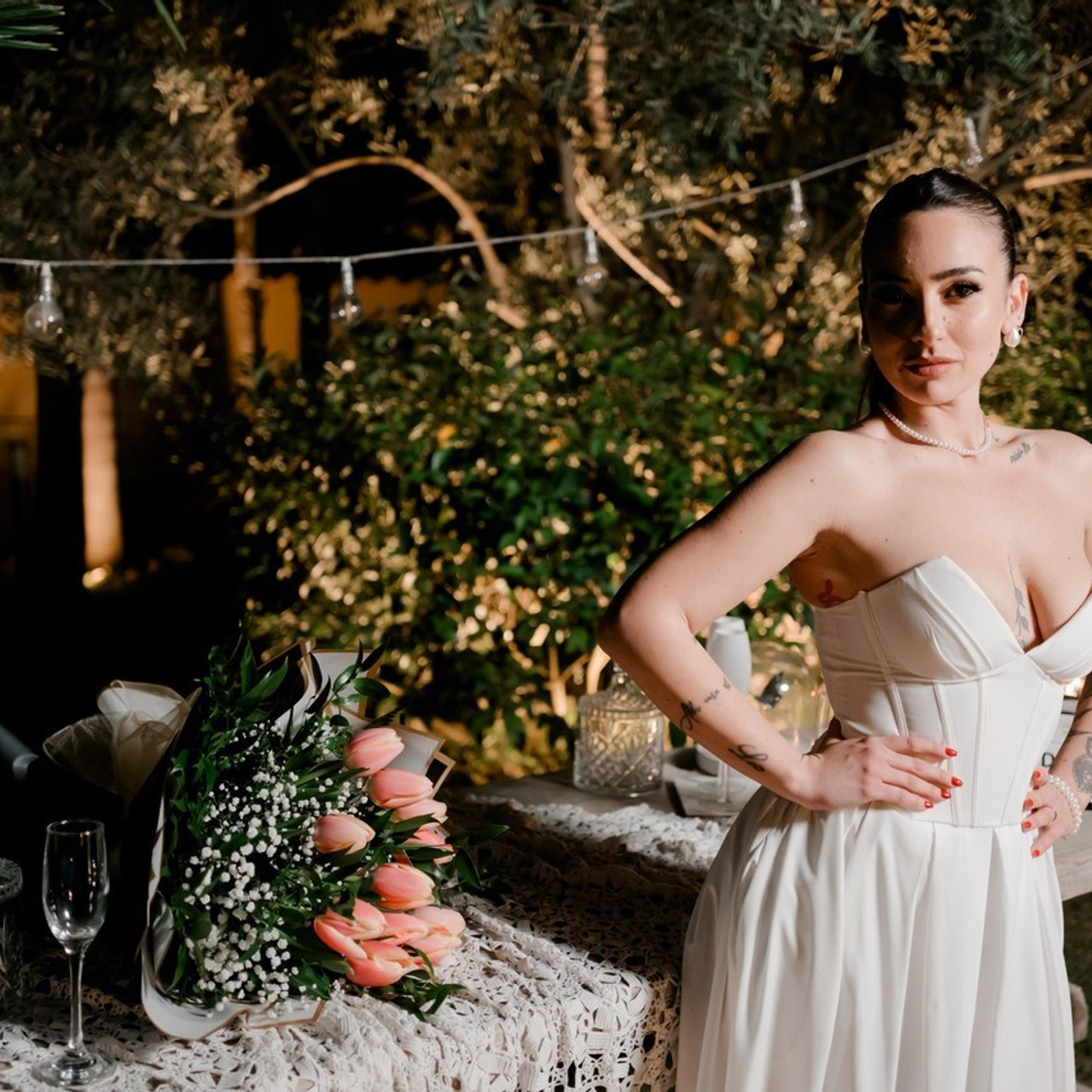 Testimonials. Trinacria Fotografia