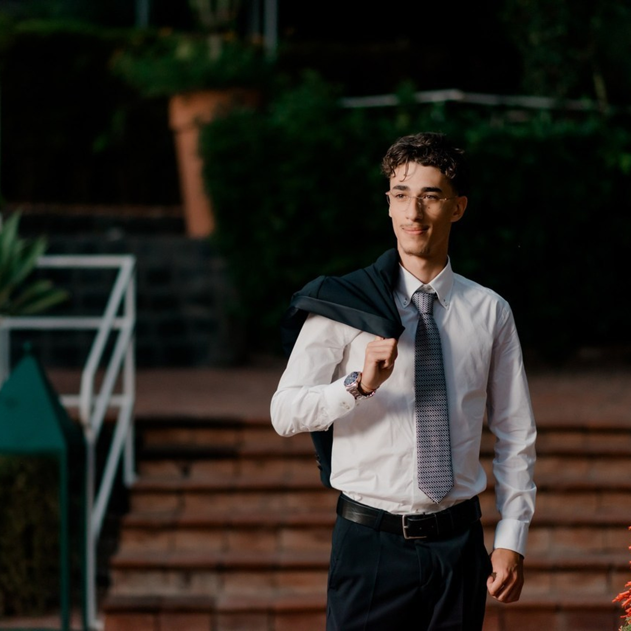 Testimonials. Trinacria Fotografia