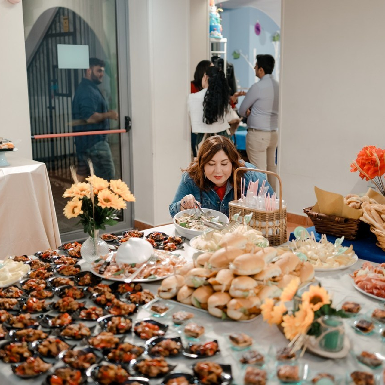 Testimonials. Trinacria Fotografia