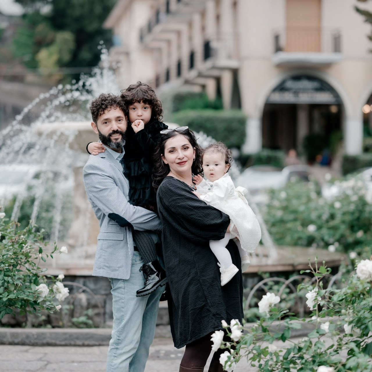 Testimonials. Trinacria Fotografia