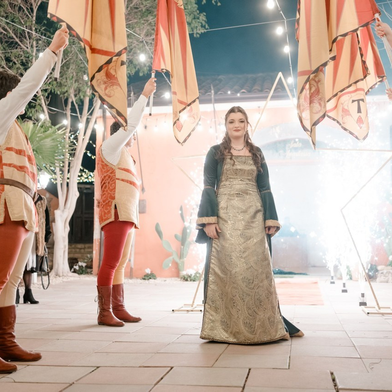 Testimonials. Trinacria Fotografia