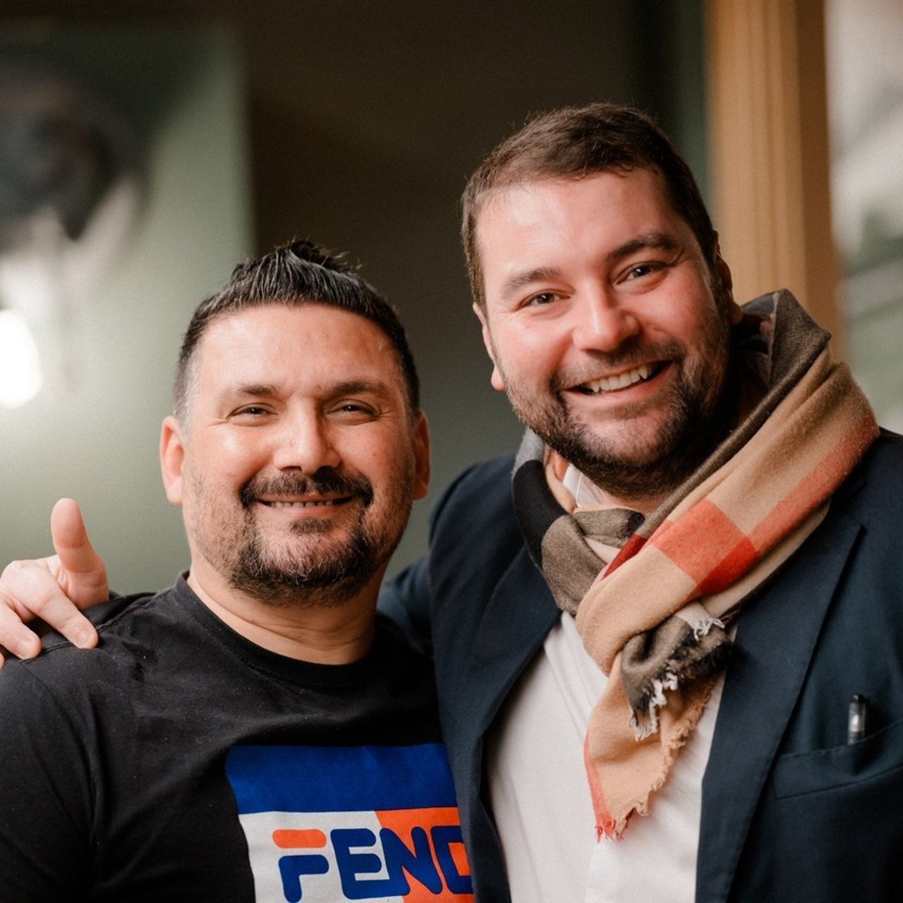 Testimonials. Trinacria Fotografia