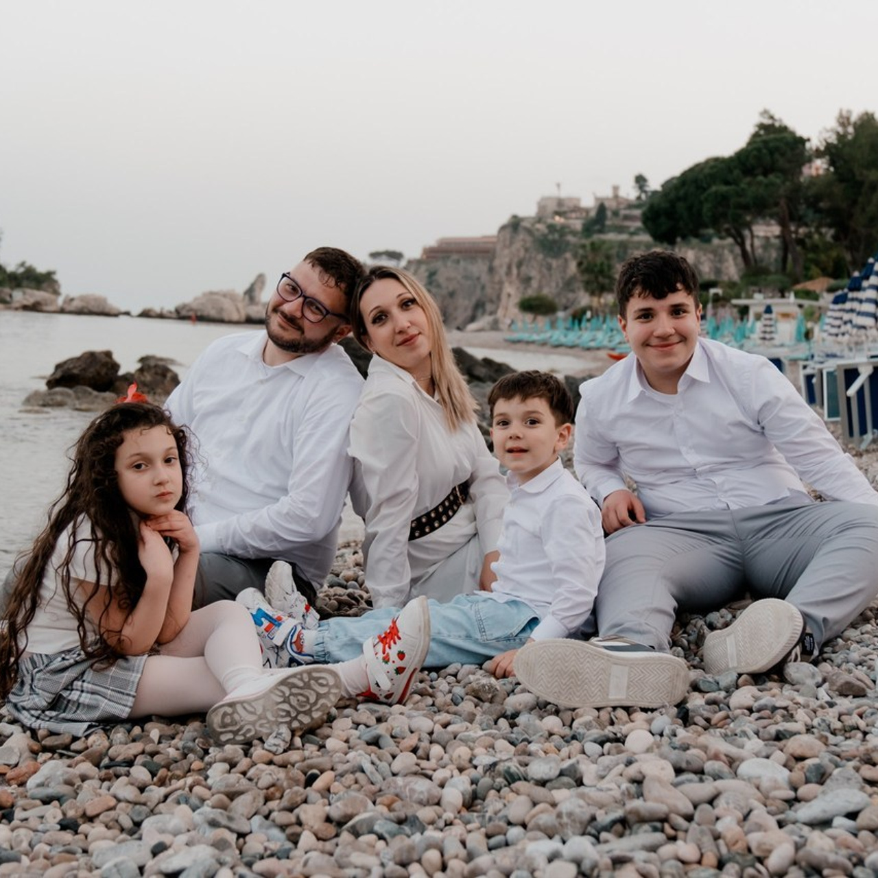 Testimonials. Trinacria Fotografia