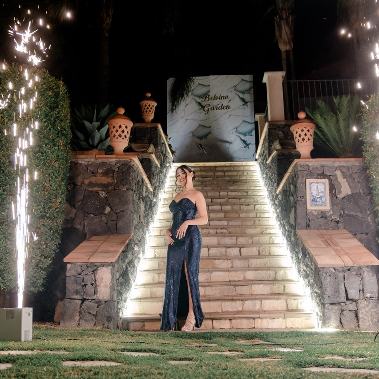 Testimonials. Trinacria Fotografia