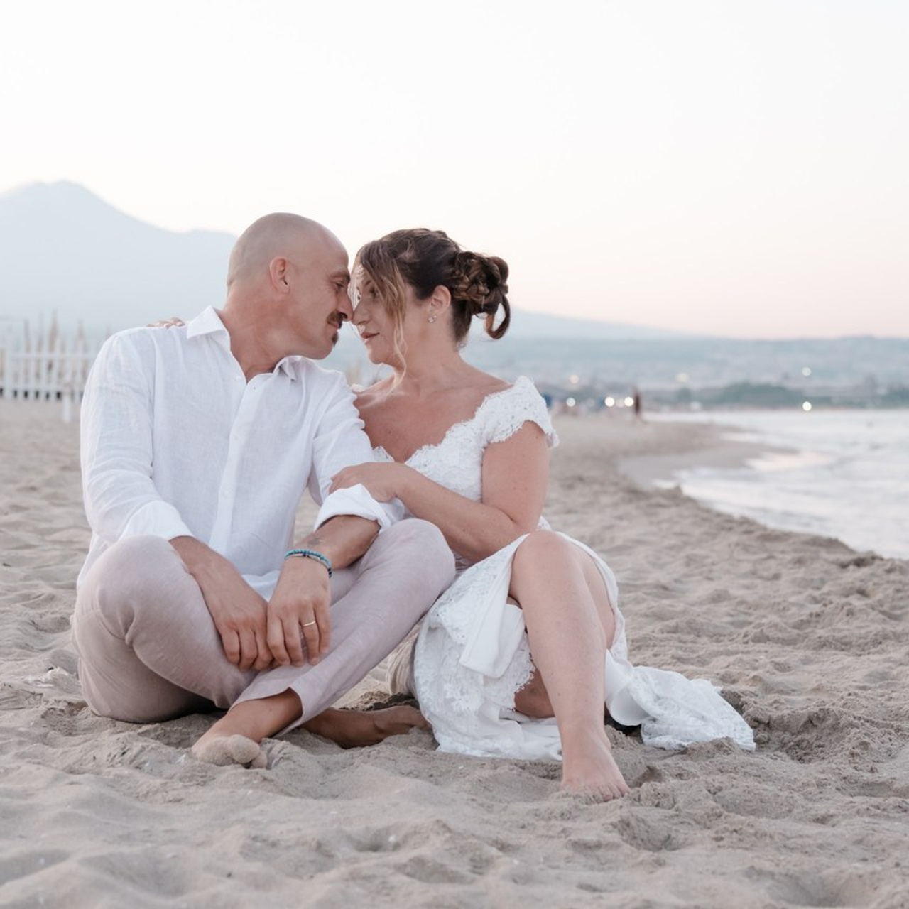 Testimonials. Trinacria Fotografia