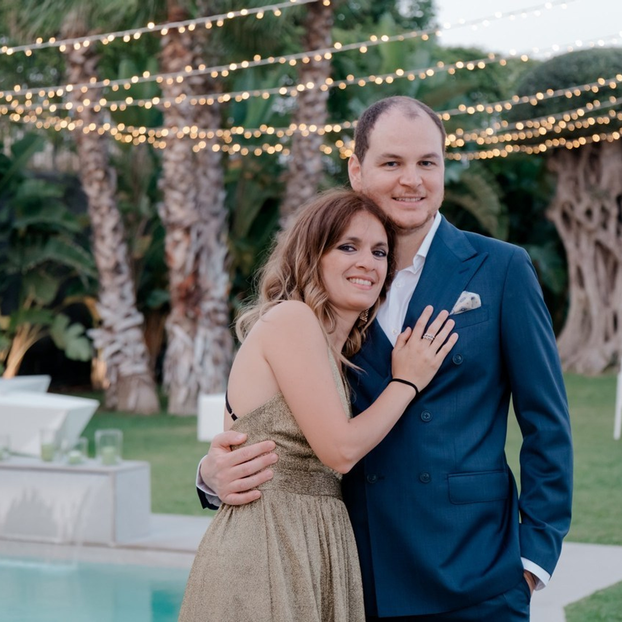 Testimonials. Trinacria Fotografia