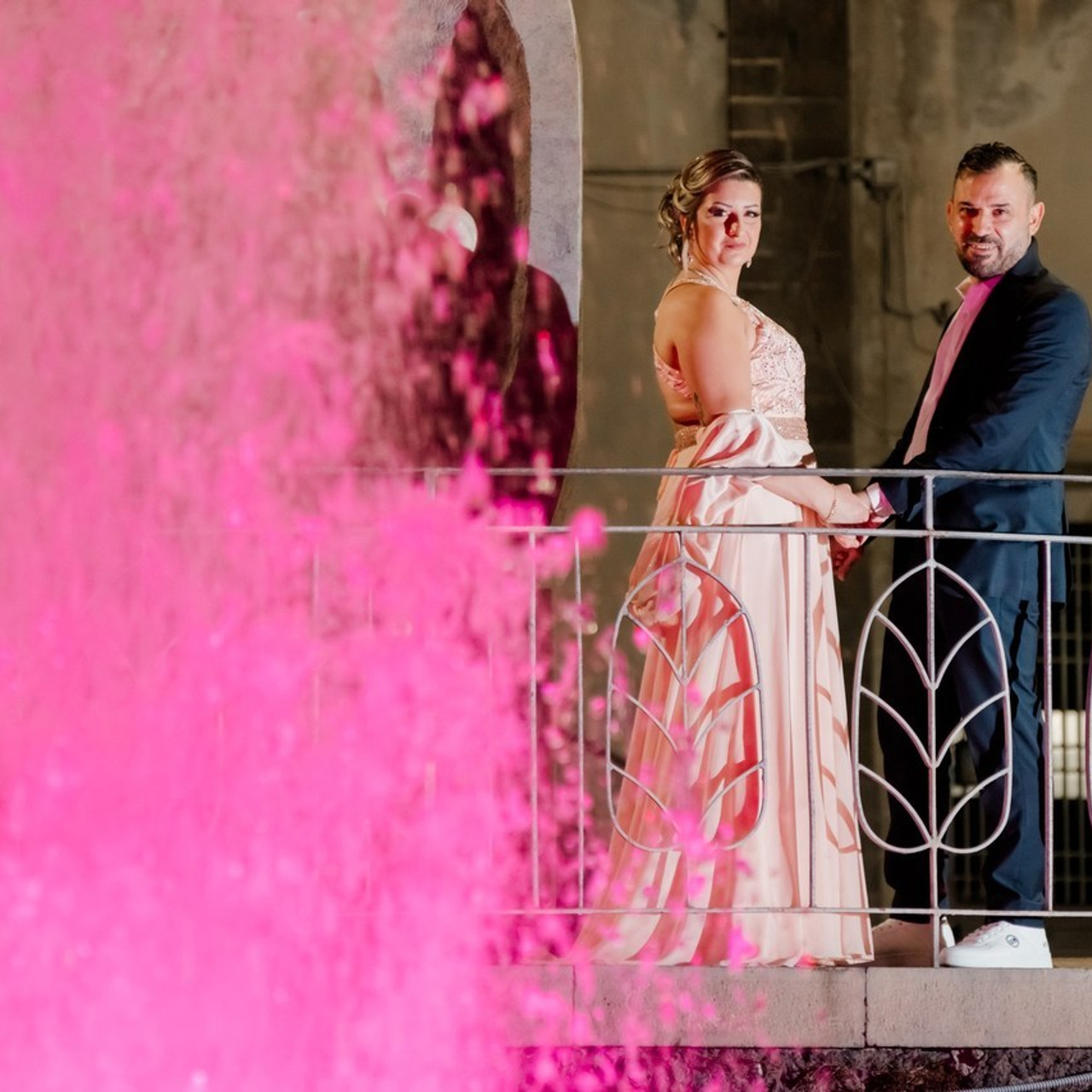 Testimonials. Trinacria Fotografia