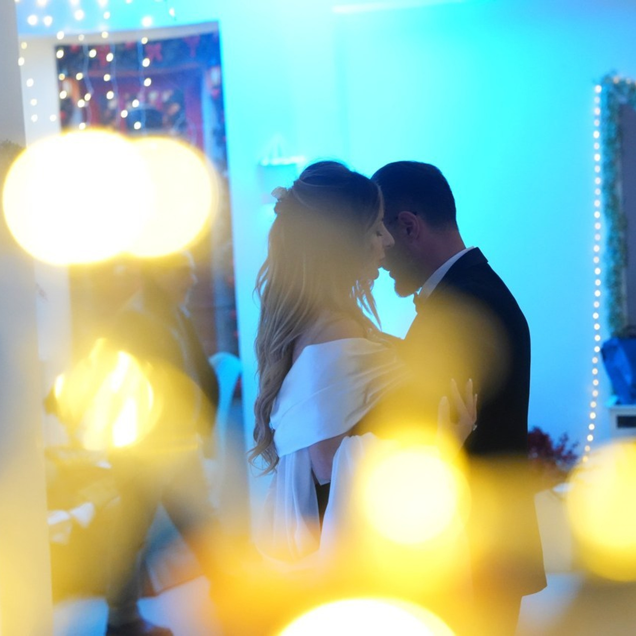 Testimonials. Trinacria Fotografia