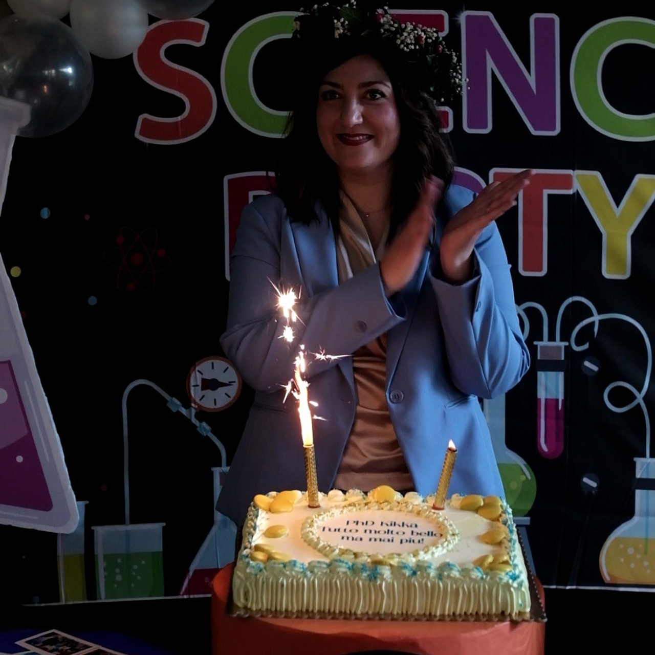 Testimonials. Trinacria Fotografia