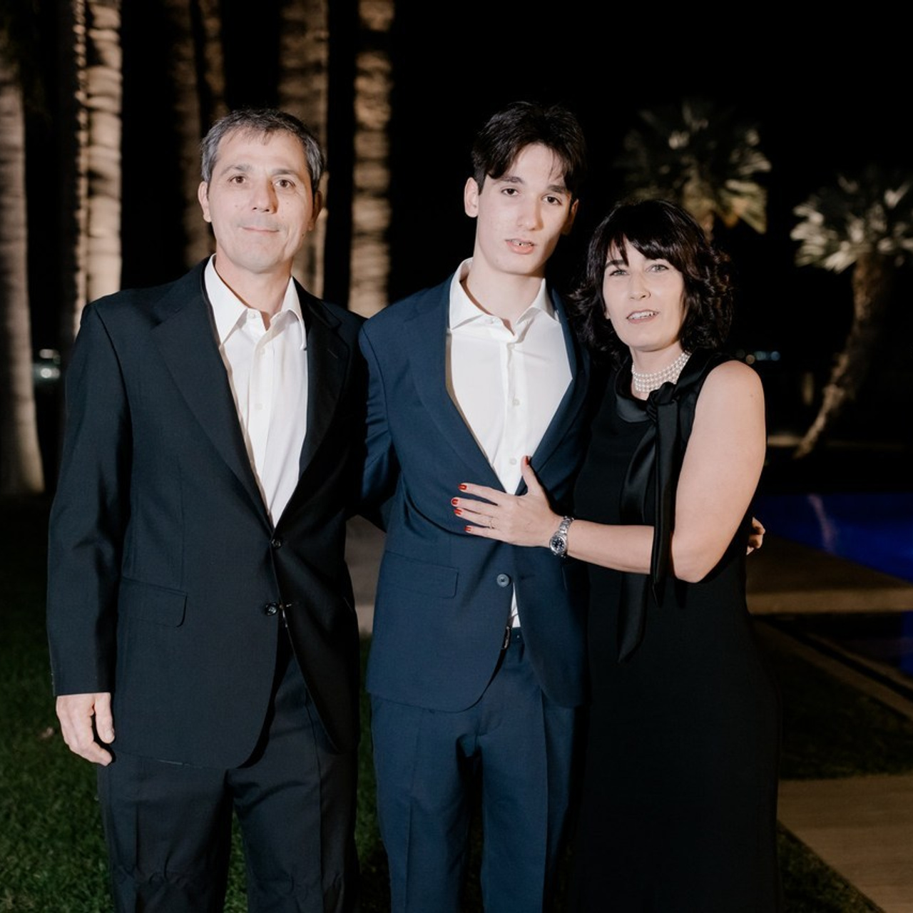 Testimonials. Trinacria Fotografia