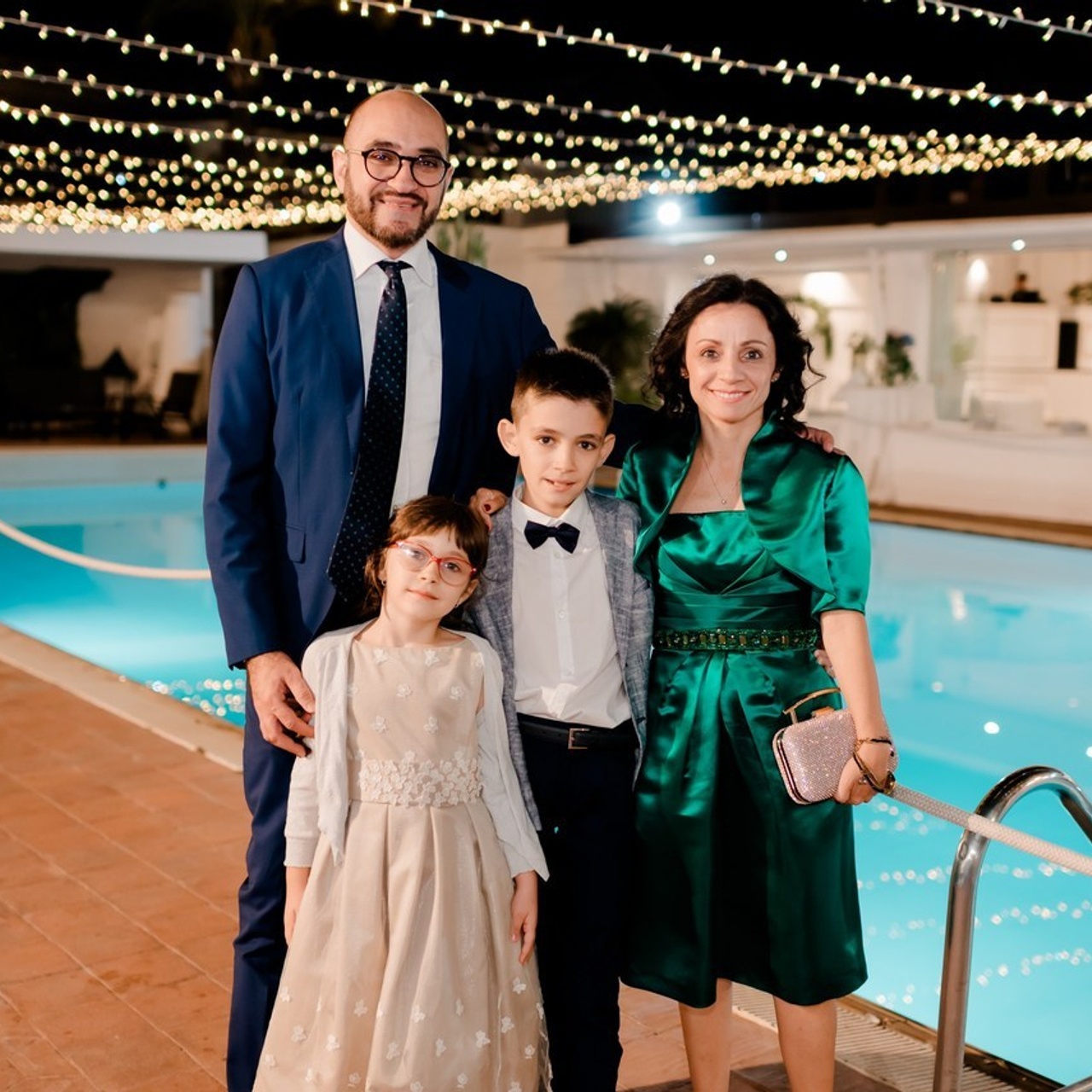 Testimonials. Trinacria Fotografia