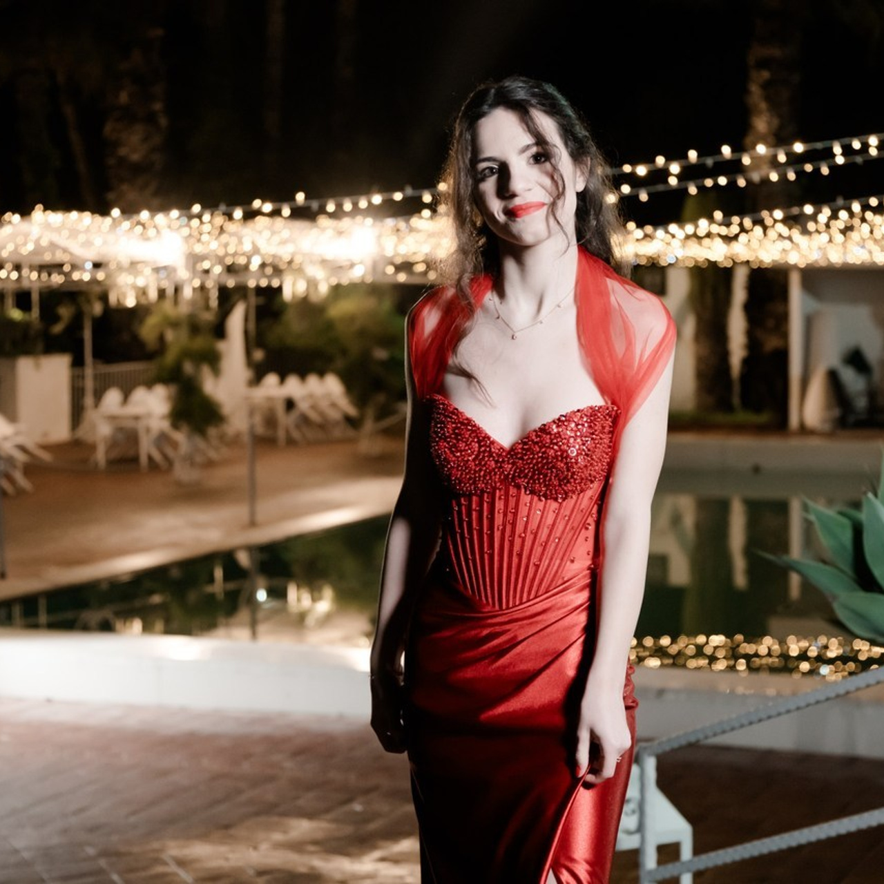 Testimonials. Trinacria Fotografia