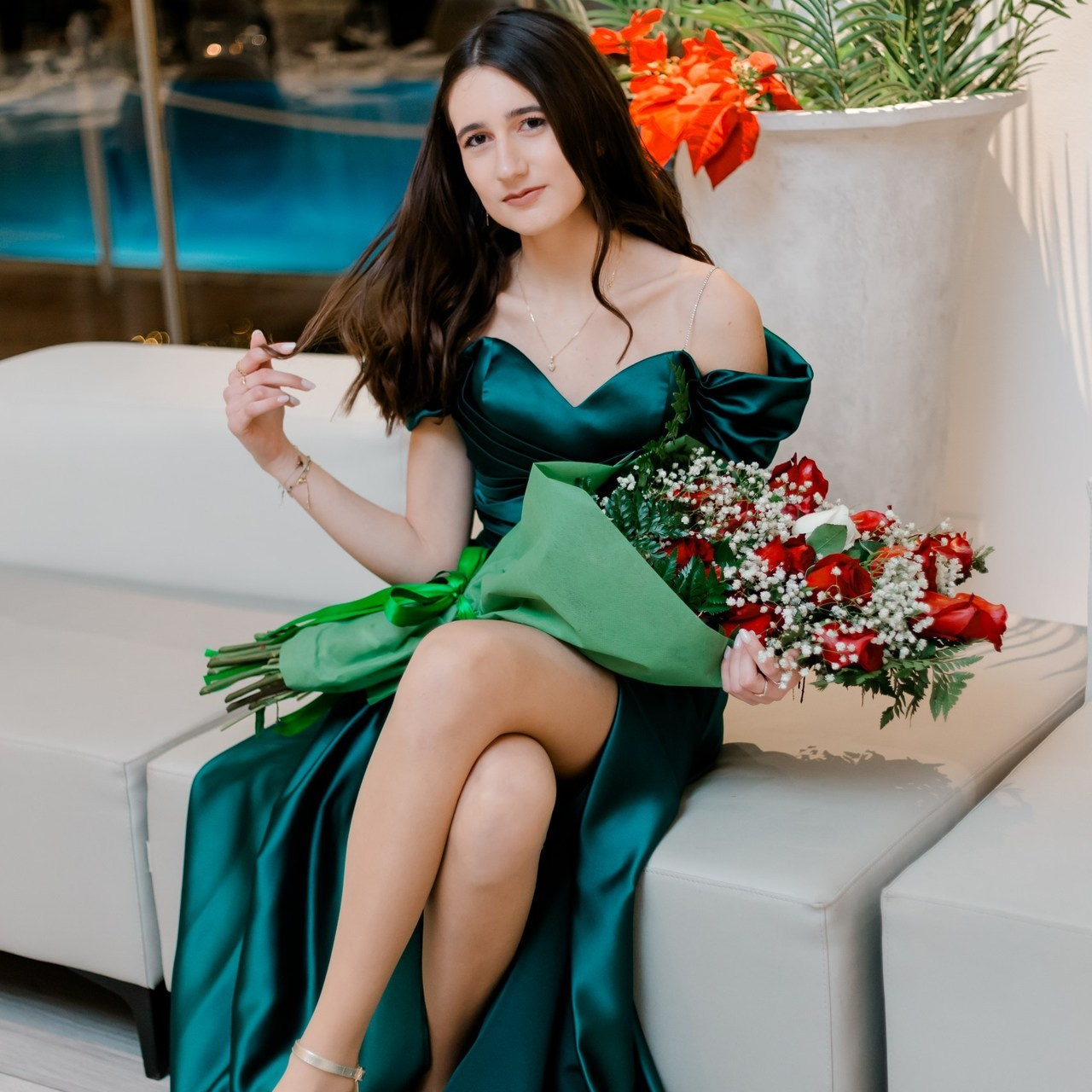 Testimonials. Trinacria Fotografia