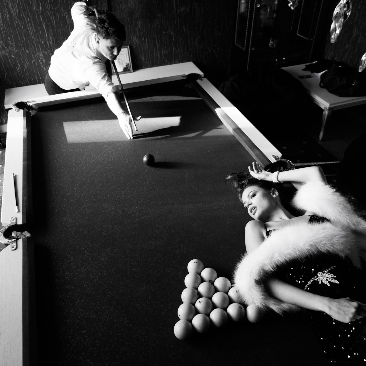 Reviews. Captured by Hallovud