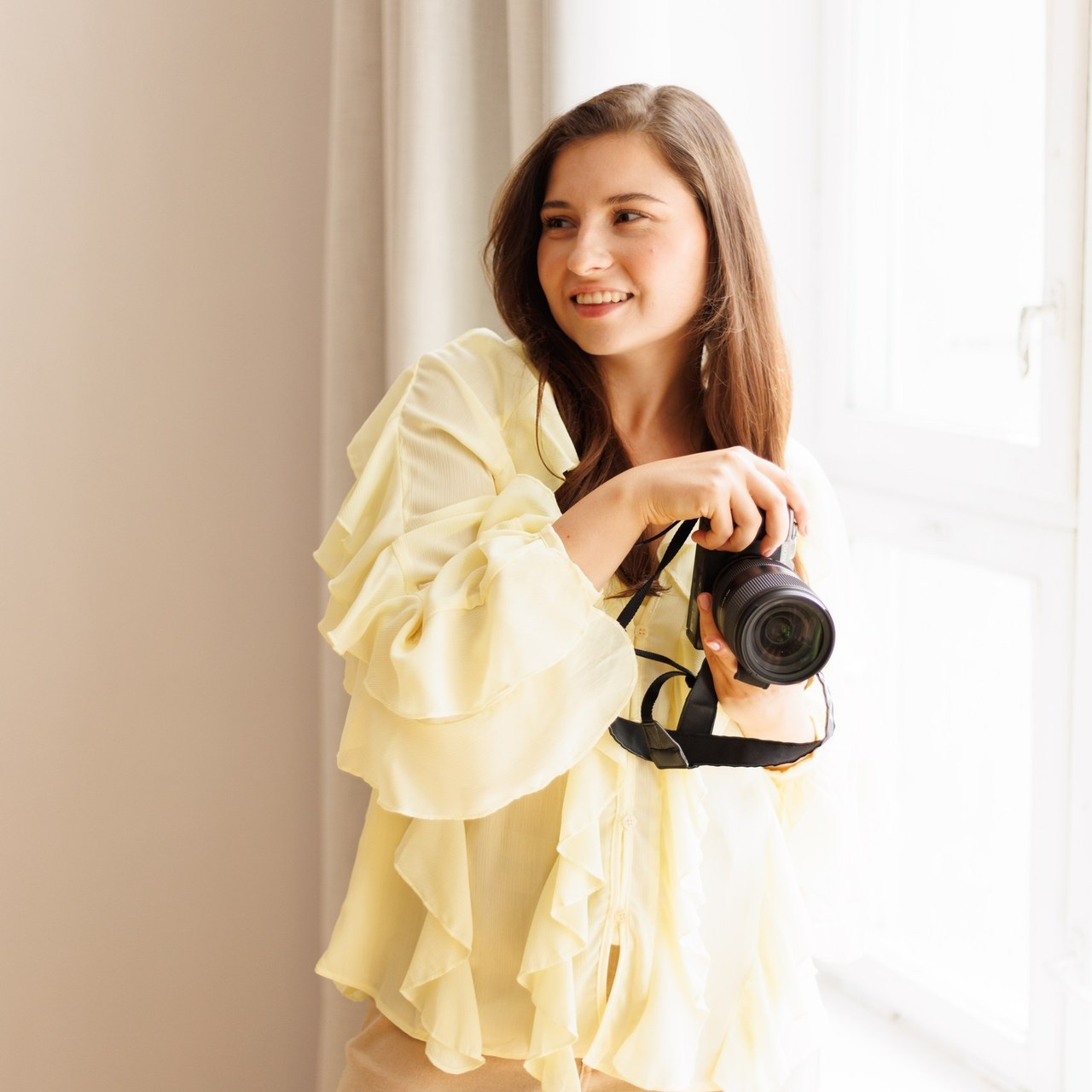 Reviews. Captured by Hallovud