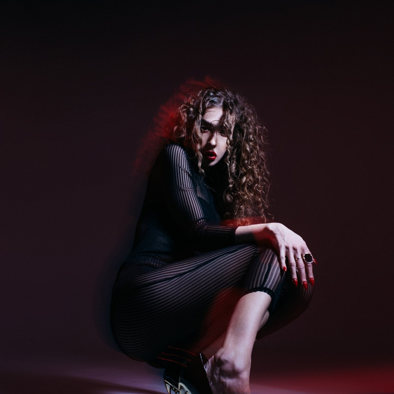 Reviews. Captured by Hallovud