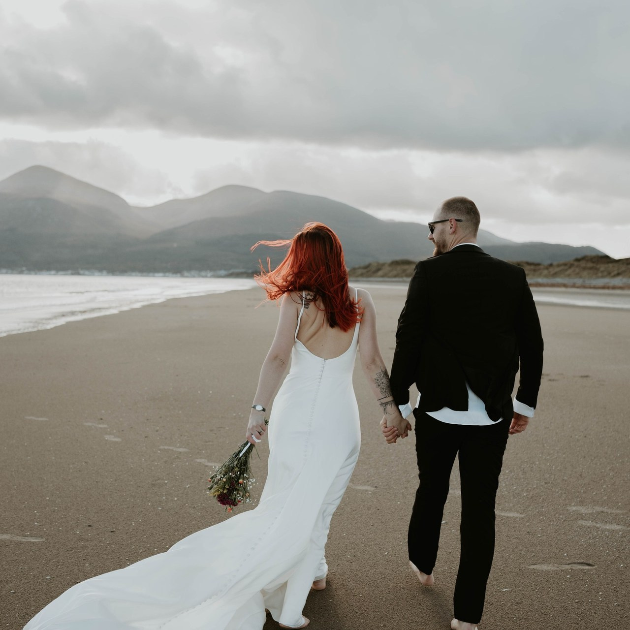 Testimonials. Wedding Photographer in Dublin Miruna Daiana
