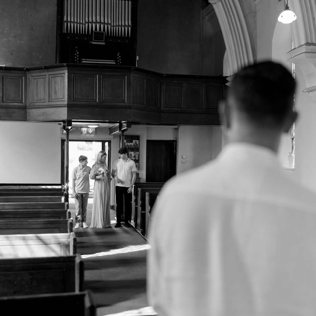 Testimonials. Wedding Photographer in Dublin Miruna Daiana