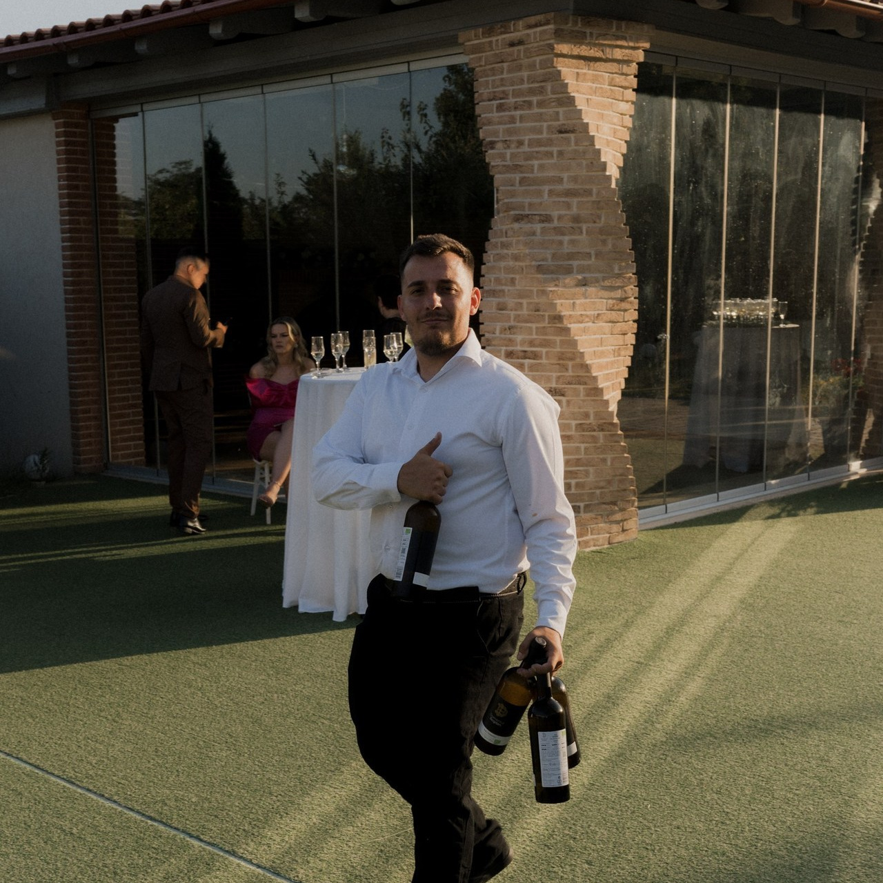 Testimonials. Wedding Photographer in Dublin Miruna Daiana
