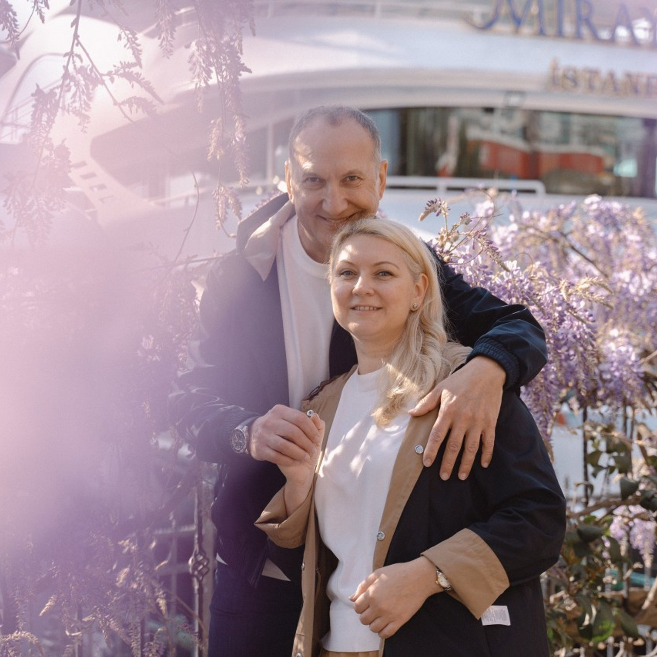 Фотосессия в Стамбуле. Фотограф в Стамбуле. Лайфстайл фотограф в Стамбуле Анатолий. Фотосессии на крышах с чайками