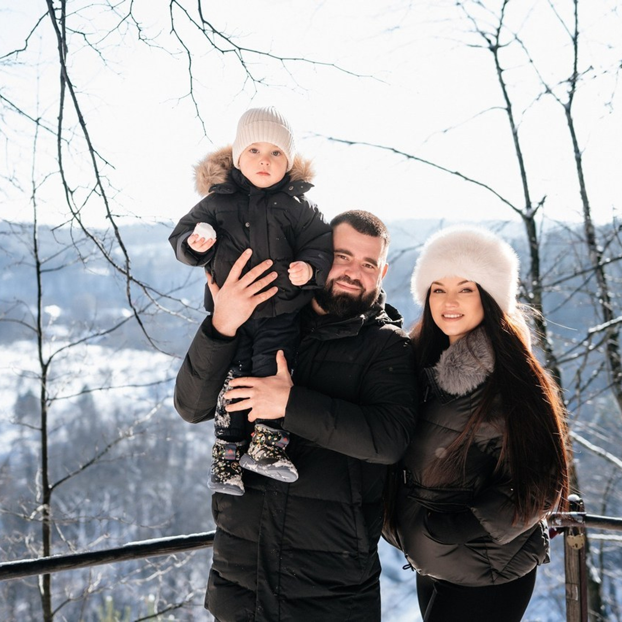 Отзывы. Свадебный и портретный фотограф Юлия Пыльченко