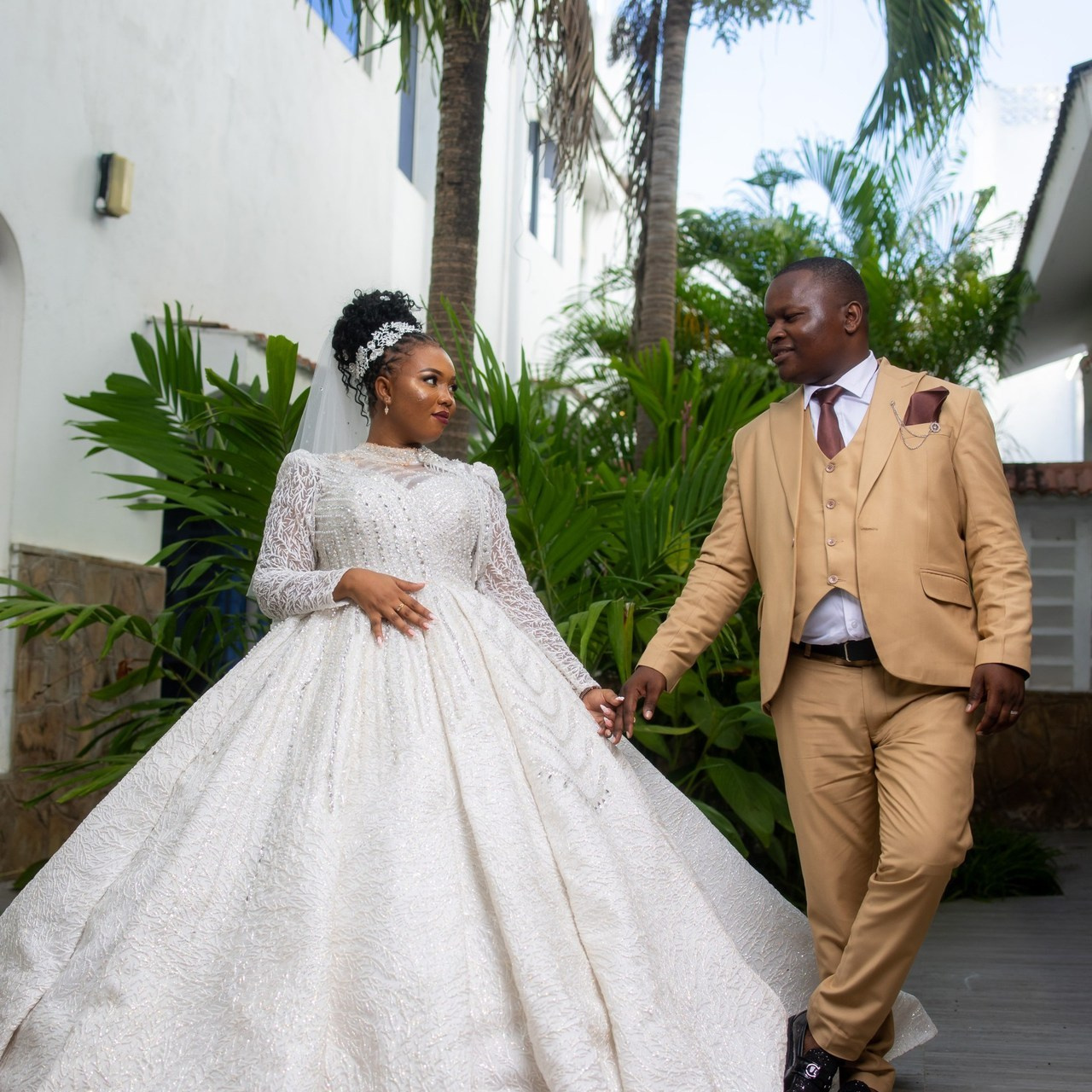 Testimonials. A creative consultant based in Mombasa, Kenya