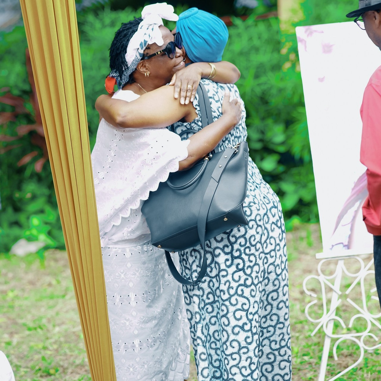 Testimonials. Studio Afri | NGO Storytelling, Photography & Videography in Mombasa