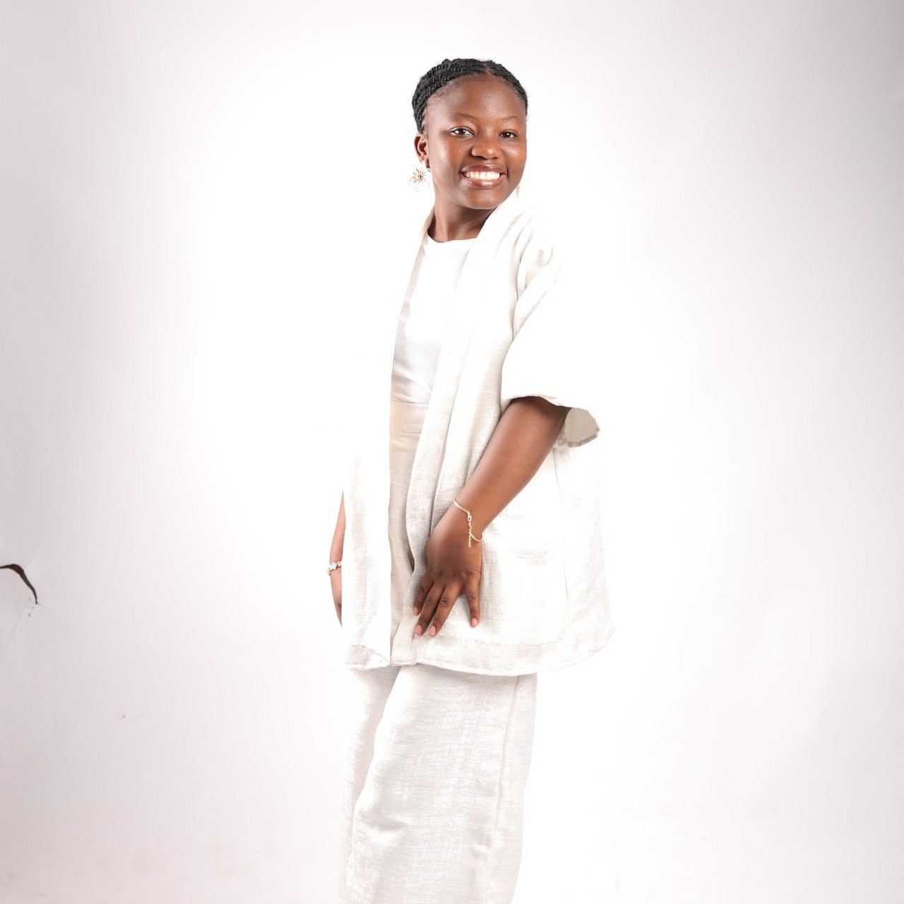 Testimonials. A creative consultant based in Mombasa, Kenya