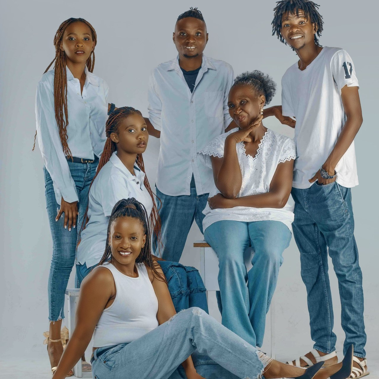 Testimonials. A creative consultant based in Mombasa, Kenya