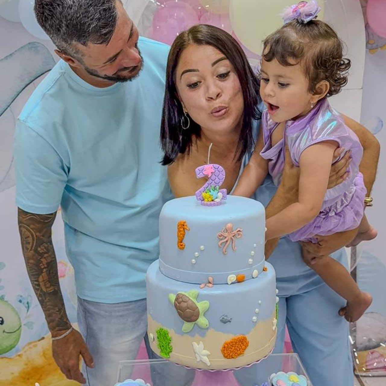 DEPOIMENTOS. Edilene Silva Fotografa Profissional