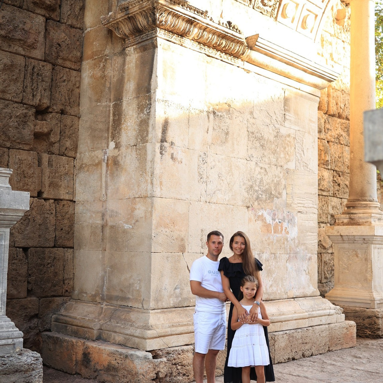 Отзывы клиентов. Фотограф в Турции, Анталии, Кемере, Белеке, Сиде, Каше, Калкане, Фетхие